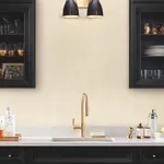 Ronald Redding Amari - Travertine Wallpaper | Buy Online Ronald Redding Amari wallpaper, color Travertine, SKU GT4593N