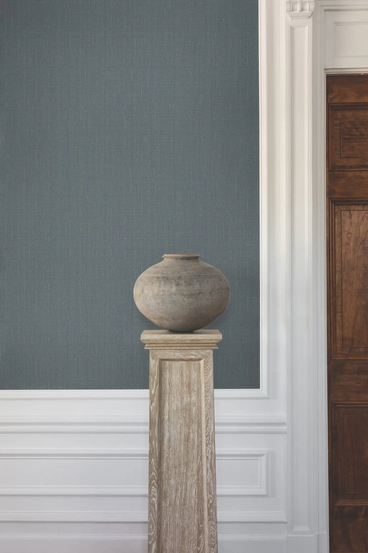 Ronald Redding Amari - Admiral Wallpaper | Buy Online Ronald Redding Amari wallpaper, color Admiral, SKU GT4595N