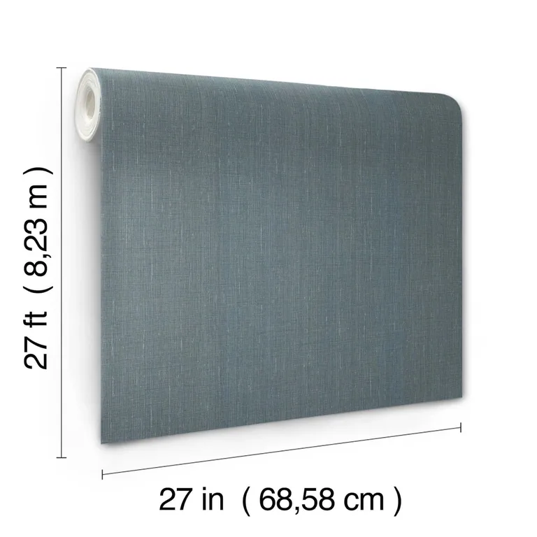 Ronald Redding Amari wallpaper, color Admiral, SKU GT4595N