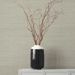 Ronald Redding Amyra Silk - Almond Wallpaper | Buy Online Ronald Redding Amyra Silk wallpaper, color Almond, SKU ZA8093N