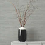 Ronald Redding Amyra Silk - Grey Wallpaper | Buy Online Ronald Redding Amyra Silk wallpaper, color Grey, SKU ZA8094N