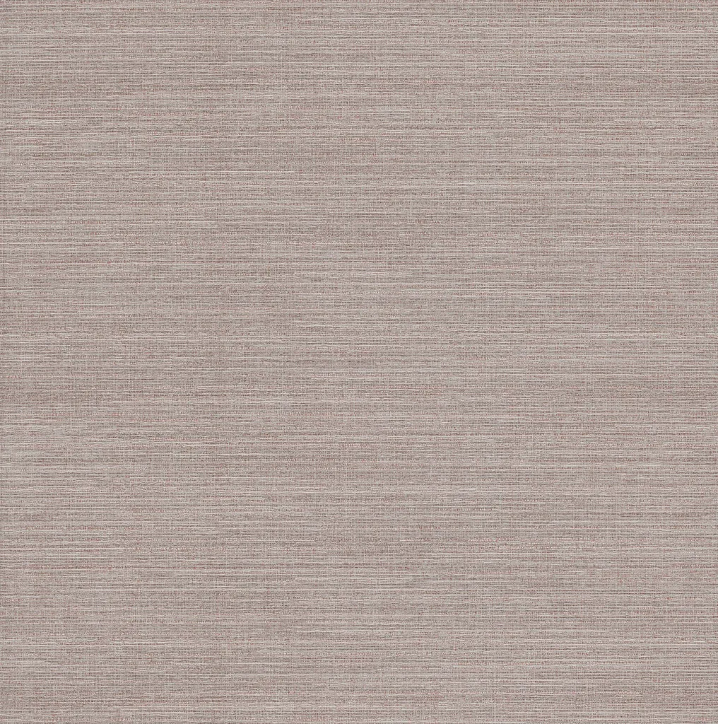 Ronald Redding Amyra Silk wallpaper, color Fig, SKU ZA8095N