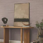 Ronald Redding Amyra Silk - Fig Wallpaper | Buy Online Ronald Redding Amyra Silk wallpaper, color Fig, SKU ZA8095N