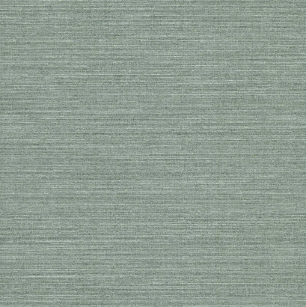 Ronald Redding Amyra Silk wallpaper, color Sage, SKU ZA8096N