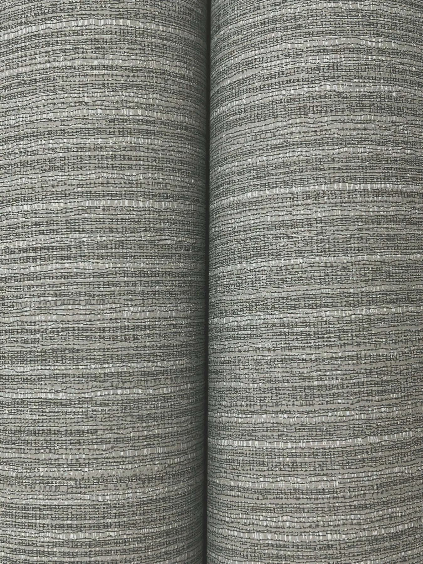 Ronald Redding Amyra Silk - Charcoal Wallpaper | Buy Online Ronald Redding Amyra Silk wallpaper, color Charcoal, SKU ZA8097N