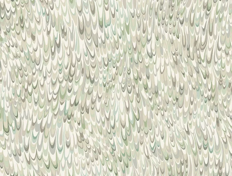 Ronald Redding Aslan wallpaper, color Green, SKU GT4582