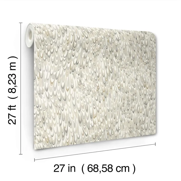 Ronald Redding Aslan wallpaper, color Neutral, SKU GT4581