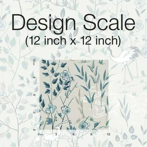 Ronald Redding Aspen wallpaper, color Grey, SKU HO2129