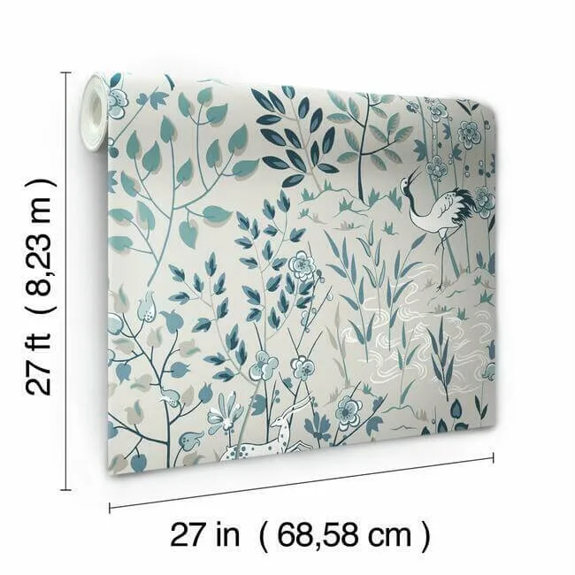 Ronald Redding Aspen - Grey Wallpaper | Buy Online Ronald Redding Aspen wallpaper, color Grey, SKU HO2129