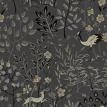 Ronald Redding Aspen - Grey Wallpaper | Buy Online Ronald Redding Aspen wallpaper, color Grey, SKU LL4785