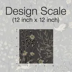 Ronald Redding Aspen - Grey Wallpaper | Buy Online Ronald Redding Aspen wallpaper, color Grey, SKU LL4785