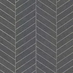 Ronald Redding Atelier Herringbone - Dark Grey Wallpaper | Buy Online Ronald Redding Atelier Herringbone wallpaper, color Dark Grey, SKU HO2107