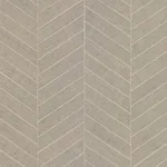 Ronald Redding Atelier Herringbone - Linen Wallpaper | Buy Online Ronald Redding Atelier Herringbone wallpaper, color Linen, SKU HO2109GV
