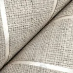 Ronald Redding Atelier Herringbone - Linen Wallpaper | Buy Online Ronald Redding Atelier Herringbone wallpaper, color Linen, SKU HO2109GV