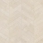 Ronald Redding Atelier Herringbone - White Wallpaper | Buy Online Ronald Redding Atelier Herringbone wallpaper, color White, SKU HO2108GV