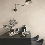 Ronald Redding Atelier Herringbone - White Wallpaper | Buy Online Ronald Redding Atelier Herringbone wallpaper, color White, SKU HO2108GV