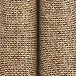 Ronald Redding Basketweave Paperweave wallpaper, color Cattail, SKU YGL7027