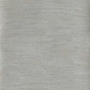 Ronald Redding Bindery wallpaper, color Grey Metallic, SKU RRD7197N