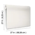 Ronald Redding Bordeaux - White Wallpaper | Buy Online Ronald Redding Bordeaux wallpaper, color White, SKU GT4507