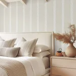 Ronald Redding Braided Stripe - Tan Wallpaper | Buy Online Ronald Redding Braided Stripe wallpaper, color Tan, SKU GT4545