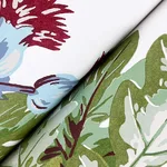 Ronald Redding Briarwood - White Wallpaper | Buy Online Ronald Redding Briarwood wallpaper, color White, SKU GT4524