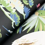 Ronald Redding Bridgewater - Black Wallpaper | Buy Online Ronald Redding Bridgewater wallpaper, color Black, SKU GT4535
