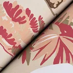 Ronald Redding Bridgewater wallpaper, color Coral, SKU GT4532