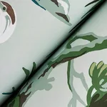 Ronald Redding Bridgewater - Mint Wallpaper | Buy Online Ronald Redding Bridgewater wallpaper, color Mint, SKU GT4534