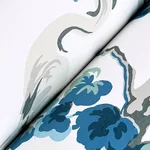 Ronald Redding Bridgewater - White Wallpaper | Buy Online Ronald Redding Bridgewater wallpaper, color White, SKU GT4533