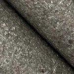 Ronald Redding Brilliant Mica - Graphite Wallpaper | Buy Online Ronald Redding Brilliant Mica wallpaper, color Graphite, SKU GV0215