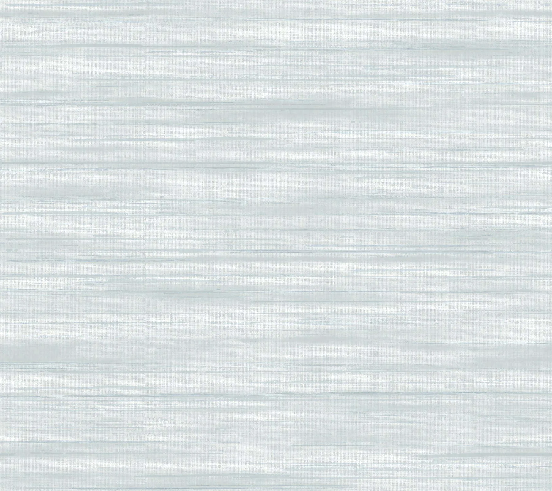 Ronald Redding Brushed Linen wallpaper, color Light Blue, SKU GT4564