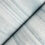 Ronald Redding Brushed Linen - Light Blue Wallpaper | Buy Online Ronald Redding Brushed Linen wallpaper, color Light Blue, SKU GT4564