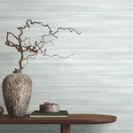 Ronald Redding Brushed Linen - Light Blue Wallpaper | Buy Online Ronald Redding Brushed Linen wallpaper, color Light Blue, SKU GT4564
