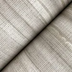 Ronald Redding Brushed Linen - Taupe Wallpaper | Buy Online Ronald Redding Brushed Linen wallpaper, color Taupe, SKU GT4566