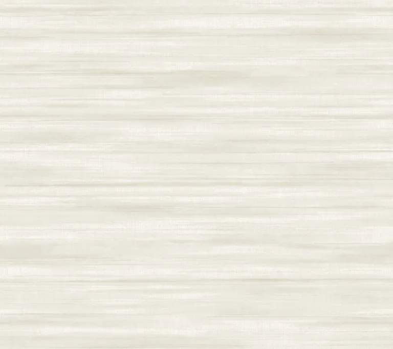 Ronald Redding Brushed Linen wallpaper, color White, SKU GT4563