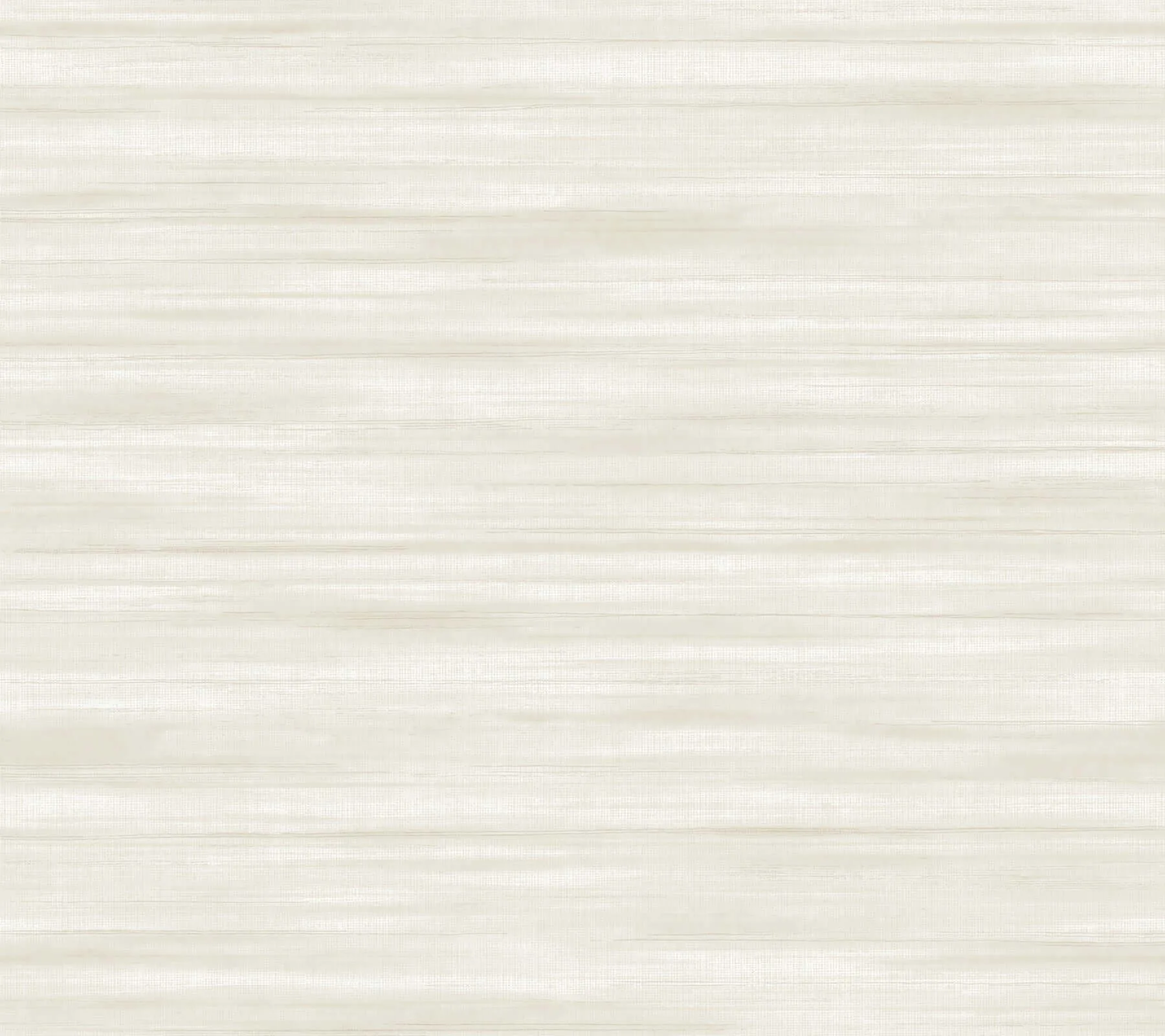Ronald Redding Brushed Linen wallpaper, color White, SKU GT4563