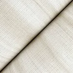 Ronald Redding Brushed Linen - White Wallpaper | Buy Online Ronald Redding Brushed Linen wallpaper, color White, SKU GT4563