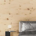 Ronald Redding Burlwood - Natural Wallpaper | Buy Online Ronald Redding Burlwood wallpaper, color Natural, SKU GV0266