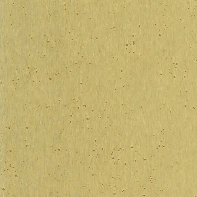Ronald Redding Burnished Patina wallpaper, color Beige Metallic, SKU AC9214