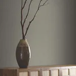 Ronald Redding Burnished Patina - Silver Wallpaper | Buy Online Ronald Redding Burnished Patina wallpaper, color Silver, SKU AC9212