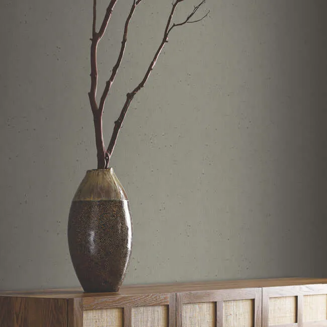 Ronald Redding Burnished Patina - Silver Wallpaper | Buy Online Ronald Redding Burnished Patina wallpaper, color Silver, SKU AC9212
