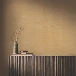 Ronald Redding Caldera Cork wallpaper, color Antique Gold, SKU GRL88374