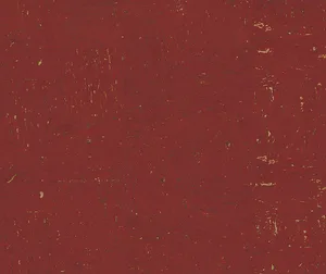Ronald Redding Caldera Cork wallpaper, color Crimson, SKU GRL88373