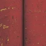 Ronald Redding Caldera Cork - Crimson Wallpaper | Buy Online Ronald Redding Caldera Cork wallpaper, color Crimson, SKU GRL88373