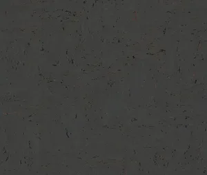 Ronald Redding Caldera Cork wallpaper, color Dark Grey, SKU GRL88368
