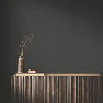 Ronald Redding Caldera Cork wallpaper, color Dark Grey, SKU GRL88368