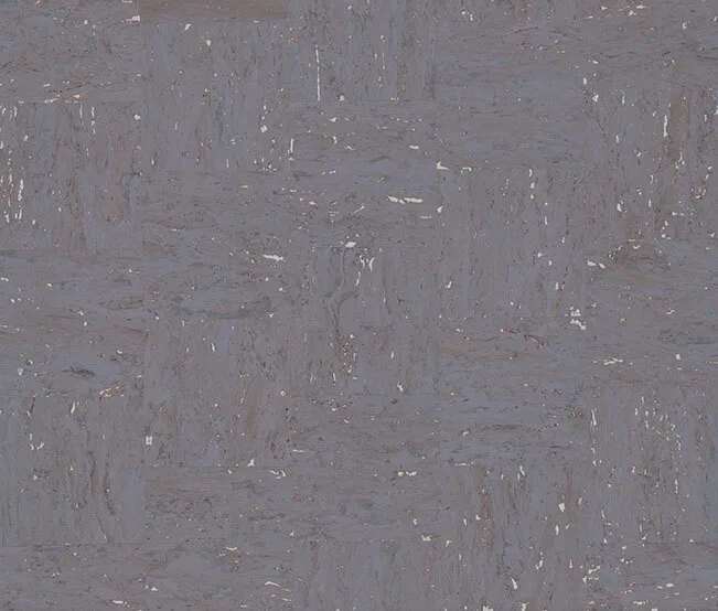 Ronald Redding Caldera Cork wallpaper, color Haze, SKU GRL88476