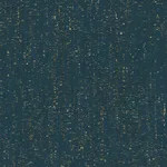 Ronald Redding Caldera Cork - Navy / Gold Wallpaper | Buy Online Ronald Redding Caldera Cork wallpaper, color Navy / Gold, SKU YGL7008