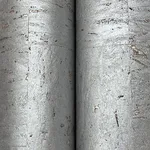 Ronald Redding Caldera Cork - Steel Wallpaper | Buy Online Ronald Redding Caldera Cork wallpaper, color Steel, SKU GRL88369