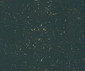 Ronald Redding Caldera Cork wallpaper, color Teal, SKU GRL88372